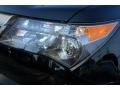 Formal Black - MDX Technology Photo No. 15