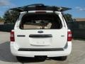 2011 Oxford White Ford Expedition XLT  photo #20