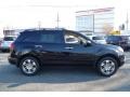 Formal Black - MDX Technology Photo No. 17