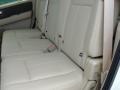 Oxford White - Expedition XLT Photo No. 28