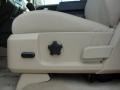 Oxford White - Expedition XLT Photo No. 31