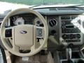 2011 Oxford White Ford Expedition XLT  photo #33