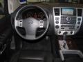 2010 Deep Garnet Red Infiniti QX 56 4WD  photo #13