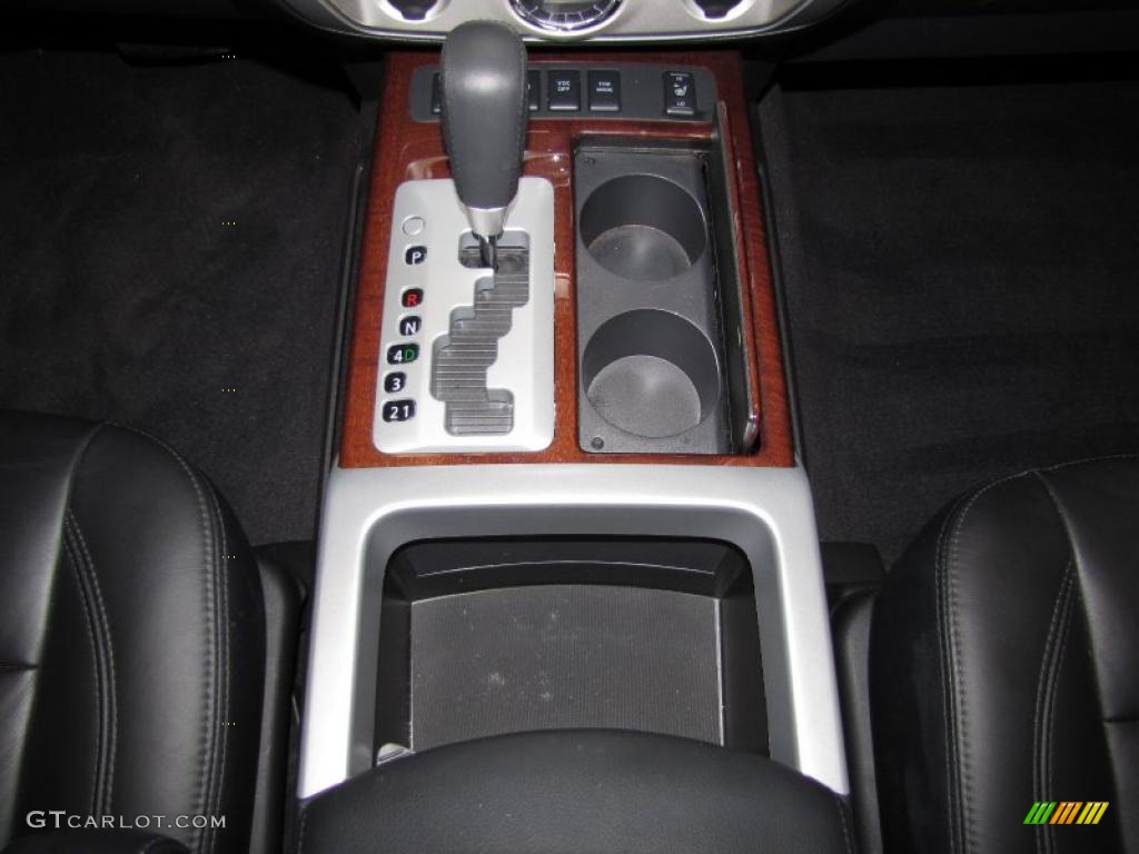 2010 QX 56 4WD - Deep Garnet Red / Graphite photo #15