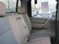 2007 Granite Nissan Titan SE Crew Cab 4x4  photo #8