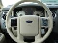 Camel Steering Wheel Photo for 2011 Ford Expedition #40925484