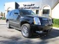 Black Raven - Escalade AWD Photo No. 1