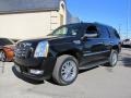 Black Raven - Escalade AWD Photo No. 3
