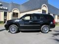 Black Raven - Escalade AWD Photo No. 4