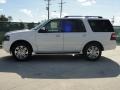 White Platinum Tri-Coat - Expedition Limited Photo No. 6