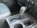 5 Speed Automatic 2007 Nissan Titan SE Crew Cab 4x4 Transmission