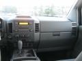 2007 Granite Nissan Titan SE Crew Cab 4x4  photo #21