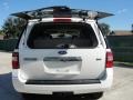 White Platinum Tri-Coat - Expedition Limited Photo No. 20
