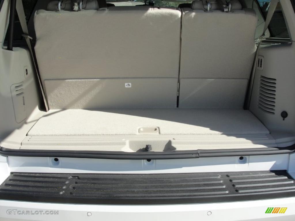 2011 Ford Expedition Limited Trunk Photo #40925908