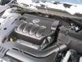 2009 Precision Gray Metallic Nissan Altima 2.5 S Coupe  photo #12