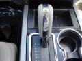 6 Speed Automatic 2011 Ford Expedition Limited Transmission