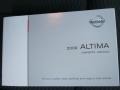 2009 Precision Gray Metallic Nissan Altima 2.5 S Coupe  photo #20