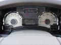 2011 Ford Expedition Limited Gauges