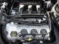  2011 Taurus SE 3.5 Liter DOHC 24-Valve VVT Duratec 35 V6 Engine