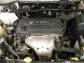  2004 Highlander I4 2.4 Liter DOHC 16-Valve VVT-i 4 Cylinder Engine