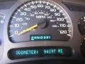 Redfire Metallic - Tahoe Z71 4x4 Photo No. 20