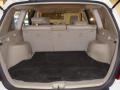 2004 Super White Toyota Highlander I4  photo #15