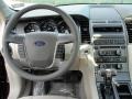 Light Stone Dashboard Photo for 2011 Ford Taurus #40926602