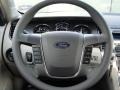  2011 Taurus SE Steering Wheel