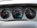 2011 Ford Taurus SE Gauges