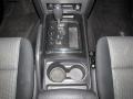 2008 Light Graystone Pearl Jeep Grand Cherokee Laredo  photo #16