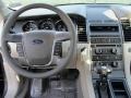 Light Stone Dashboard Photo for 2011 Ford Taurus #40927142