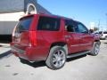  2009 Escalade  Infrared