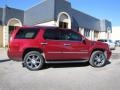  2009 Escalade  Infrared
