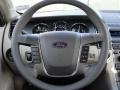  2011 Taurus SE Steering Wheel