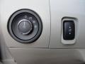 Light Stone Controls Photo for 2011 Ford Taurus #40927293