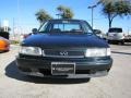 1995 Black Emerald Pearl Metallic Infiniti G 20 Sedan  photo #2