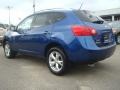 Indigo Blue Metallic - Rogue SL AWD Photo No. 4