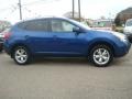 Indigo Blue Metallic - Rogue SL AWD Photo No. 6