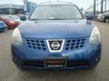 Indigo Blue Metallic - Rogue SL AWD Photo No. 8