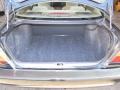 Black Emerald Pearl Metallic - G 20 Sedan Photo No. 18