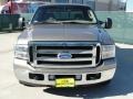 2005 Arizona Beige Metallic Ford F250 Super Duty Lariat Crew Cab  photo #8