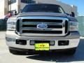 2005 Arizona Beige Metallic Ford F250 Super Duty Lariat Crew Cab  photo #9