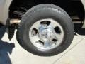 2005 Arizona Beige Metallic Ford F250 Super Duty Lariat Crew Cab  photo #14