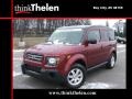 Tango Red Pearl - Element EX AWD Photo No. 1