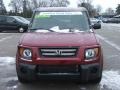 Tango Red Pearl - Element EX AWD Photo No. 2