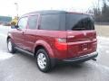 Tango Red Pearl - Element EX AWD Photo No. 4