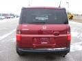Tango Red Pearl - Element EX AWD Photo No. 5
