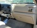 Arizona Beige Metallic - F250 Super Duty Lariat Crew Cab Photo No. 24