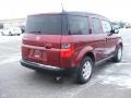 Tango Red Pearl - Element EX AWD Photo No. 6