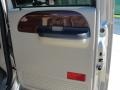 2005 Arizona Beige Metallic Ford F250 Super Duty Lariat Crew Cab  photo #26